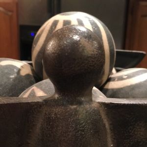 Meet your Posher, Scott